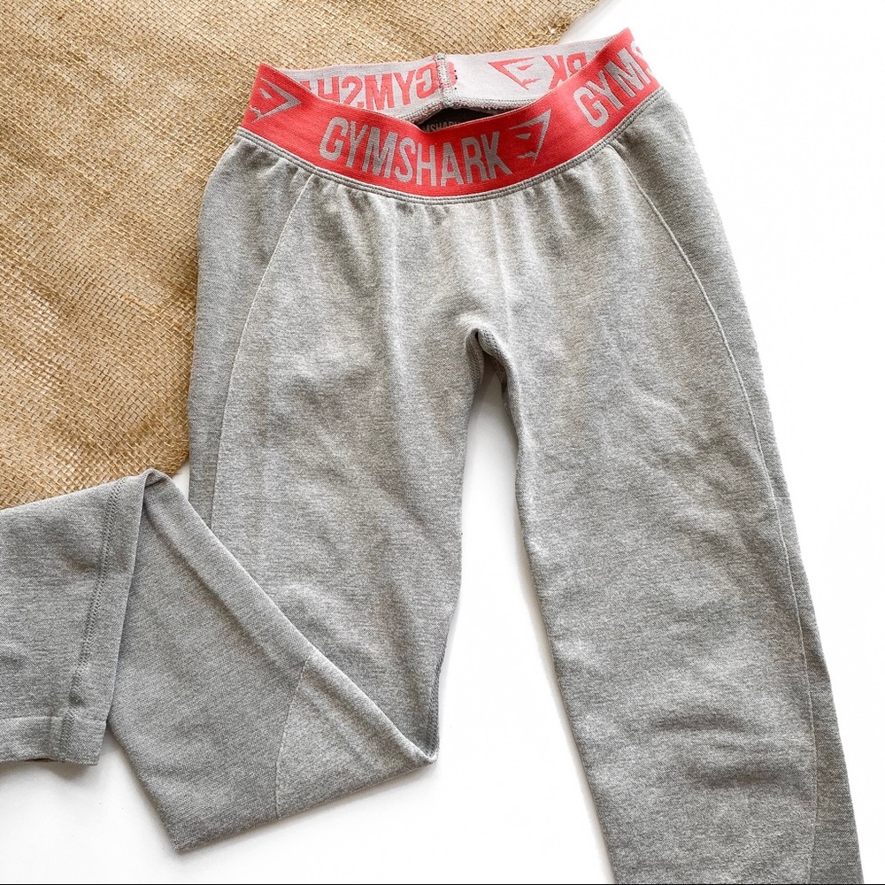 Gymshark Flex Leggings